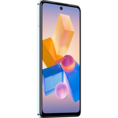 Infinix Hot 40 8/256GB Palm Blue
