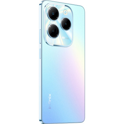 Infinix Hot 40 8/256GB Palm Blue
