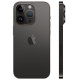 Apple iPhone 14 Pro Max 128GB Dual SIM Space Black (MQ833)