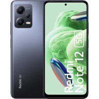 Xiaomi Redmi Note 12 5G 6/128Gb Gray