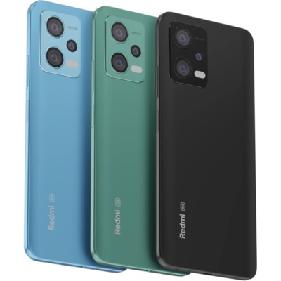 Xiaomi Redmi Note 12 5G 6/128Gb Gray