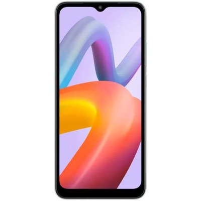 Xiaomi Redmi A2+ 3/64GB Light Green
