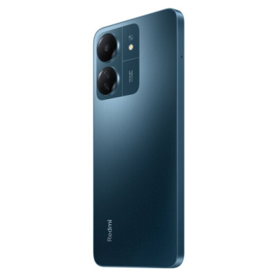 Xiaomi Redmi 13C 6/128GB Navy Blue (но NFC)