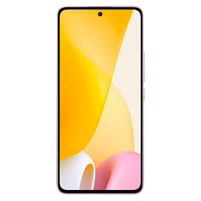 Xiaomi 12 Lite 8/256GB Pink