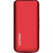 Philips Xenium E255 Red