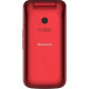Philips Xenium E255 Red