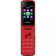 Philips Xenium E255 Red
