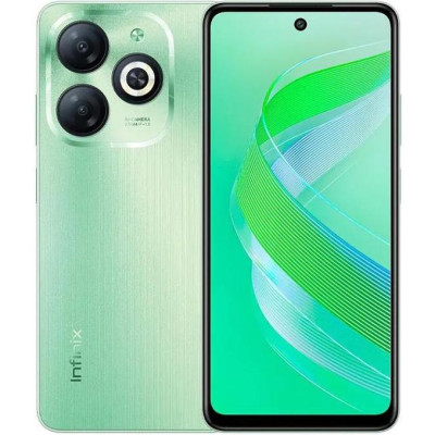 Infinix Smart 8 4/128GB Crystal Green