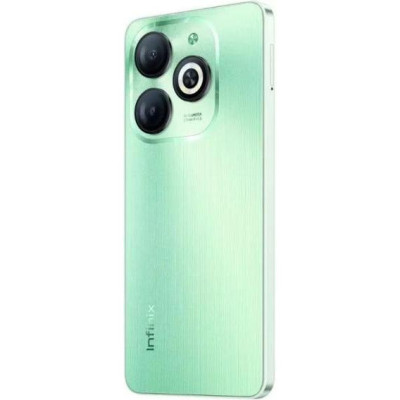Infinix Smart 8 4/128GB Crystal Green