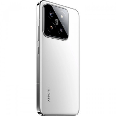 Xiaomi 14 12/256GB White