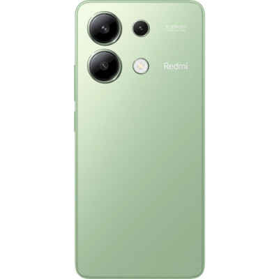Xiaomi Redmi Note 13 4G 8/512GB Mint Green