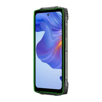 Blackview Oscal Pilot 2 8/256GB Green