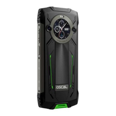 Blackview Oscal Pilot 2 8/256GB Green