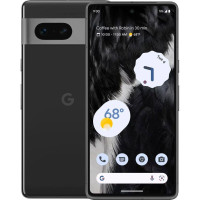 Google Pixel 7 8/128GB Obsidian Refurbished