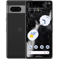 Google Pixel 7 8/128GB Obsidian Refurbished
