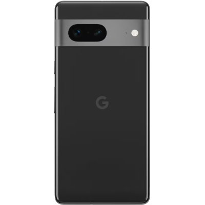 Google Pixel 7 8/128GB Obsidian Refurbished
