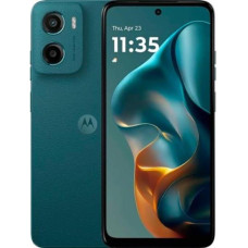 Motorola Moto G05 8/256GB Forest Green NFC (PBA10008UA)