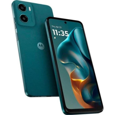 Motorola Moto G05 8/256GB Forest Green NFC (PBA10008UA)