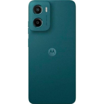 Motorola Moto G05 8/256GB Forest Green NFC (PBA10008UA)