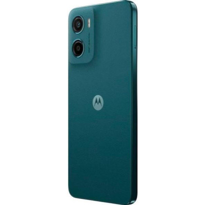 Motorola Moto G05 8/256GB Forest Green NFC (PBA10008UA)