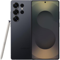 Samsung Galaxy S25 Ultra 12/256GB Titanium JetBlack (SM-S938BAKD)