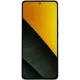 POCO M7 8/256GB Silver (with adapter)