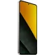 POCO M7 8/256GB Silver (with adapter)