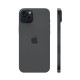 Apple iPhone 15 512GB eSIM Black (MTM93)
