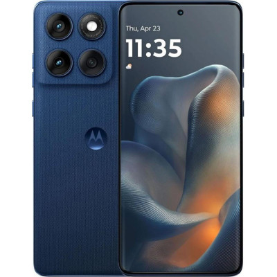 Motorola Moto Edge 60 8/256GB Gibraltar Sea