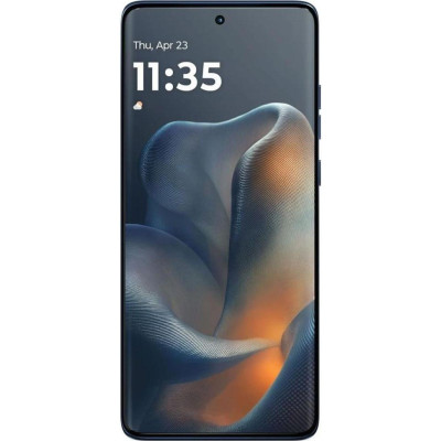 Motorola Moto Edge 60 8/256GB Gibraltar Sea