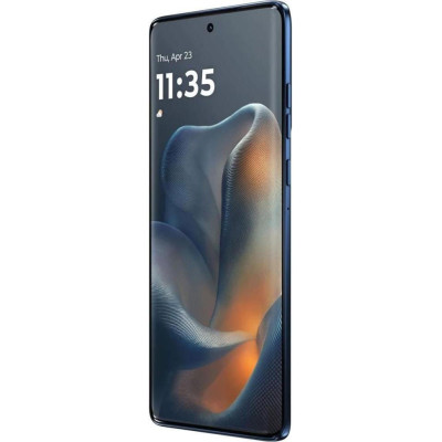 Motorola Moto Edge 60 8/256GB Gibraltar Sea