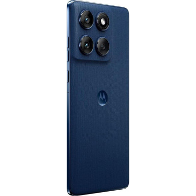Motorola Moto Edge 60 8/256GB Gibraltar Sea