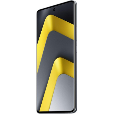 POCO M8 5G 8/512GB Silver