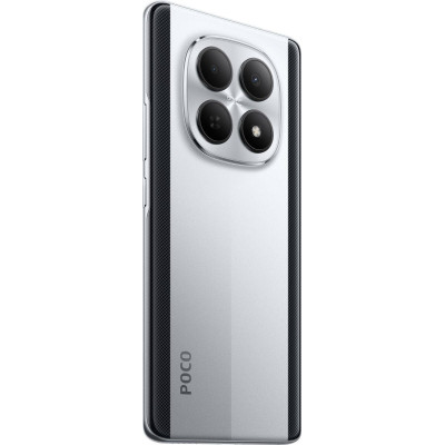 POCO M8 5G 8/512GB Silver