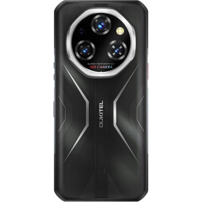 Oukitel WP55 12/256GB Black