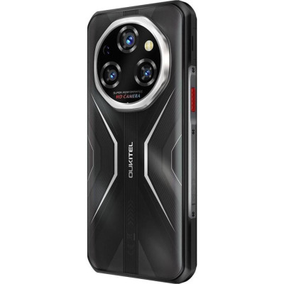 Oukitel WP55 12/256GB Black