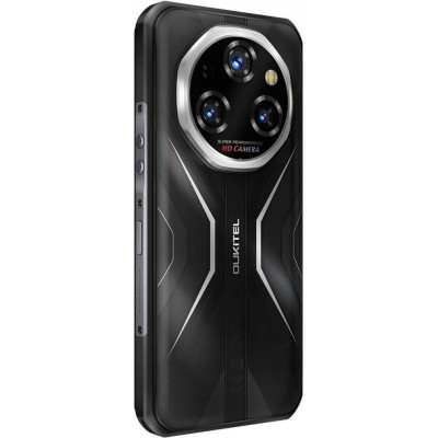 Oukitel WP55 12/256GB Black