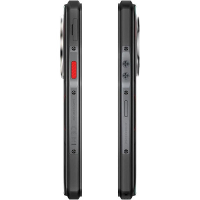 Oukitel WP55 12/256GB Black
