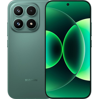 Xiaomi 17 12/512GB Venture Green