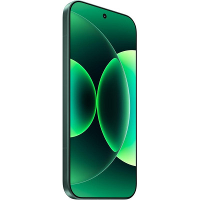 Xiaomi 17 12/512GB Venture Green