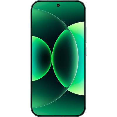Xiaomi 17 12/512GB Venture Green