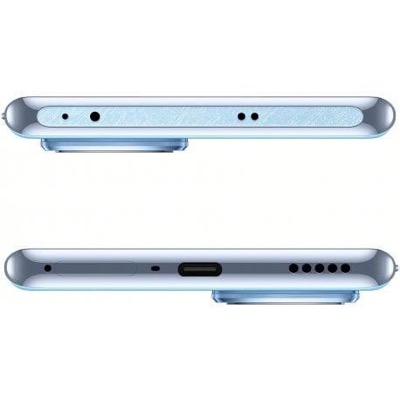 OPPO Reno10 8/256GB Ice Blue