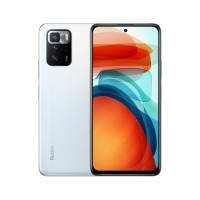 Xiaomi Redmi Note 10 Pro 5G 6/128GB White