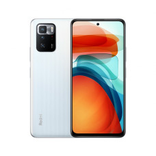 Xiaomi Redmi Note 10 Pro 5G 6/128GB White