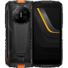 DOOGEE Fire 3 Ultra 6/256GB Blaze Orange