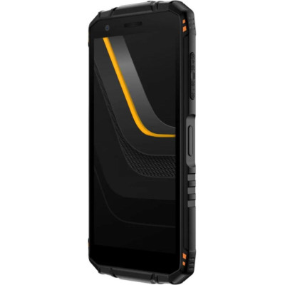 DOOGEE Fire 3 Ultra 6/256GB Blaze Orange