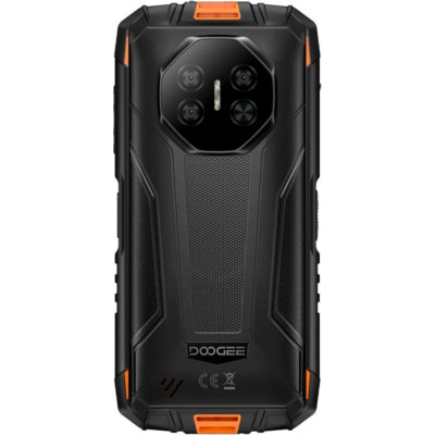 DOOGEE Fire 3 Ultra 6/256GB Blaze Orange