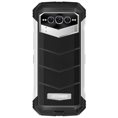DOOGEE V Max 12/256GB Moonshine Silver