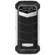 DOOGEE V Max 12/256GB Moonshine Silver