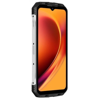 DOOGEE V Max 12/256GB Moonshine Silver